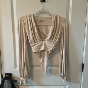 Oh Polly romper
